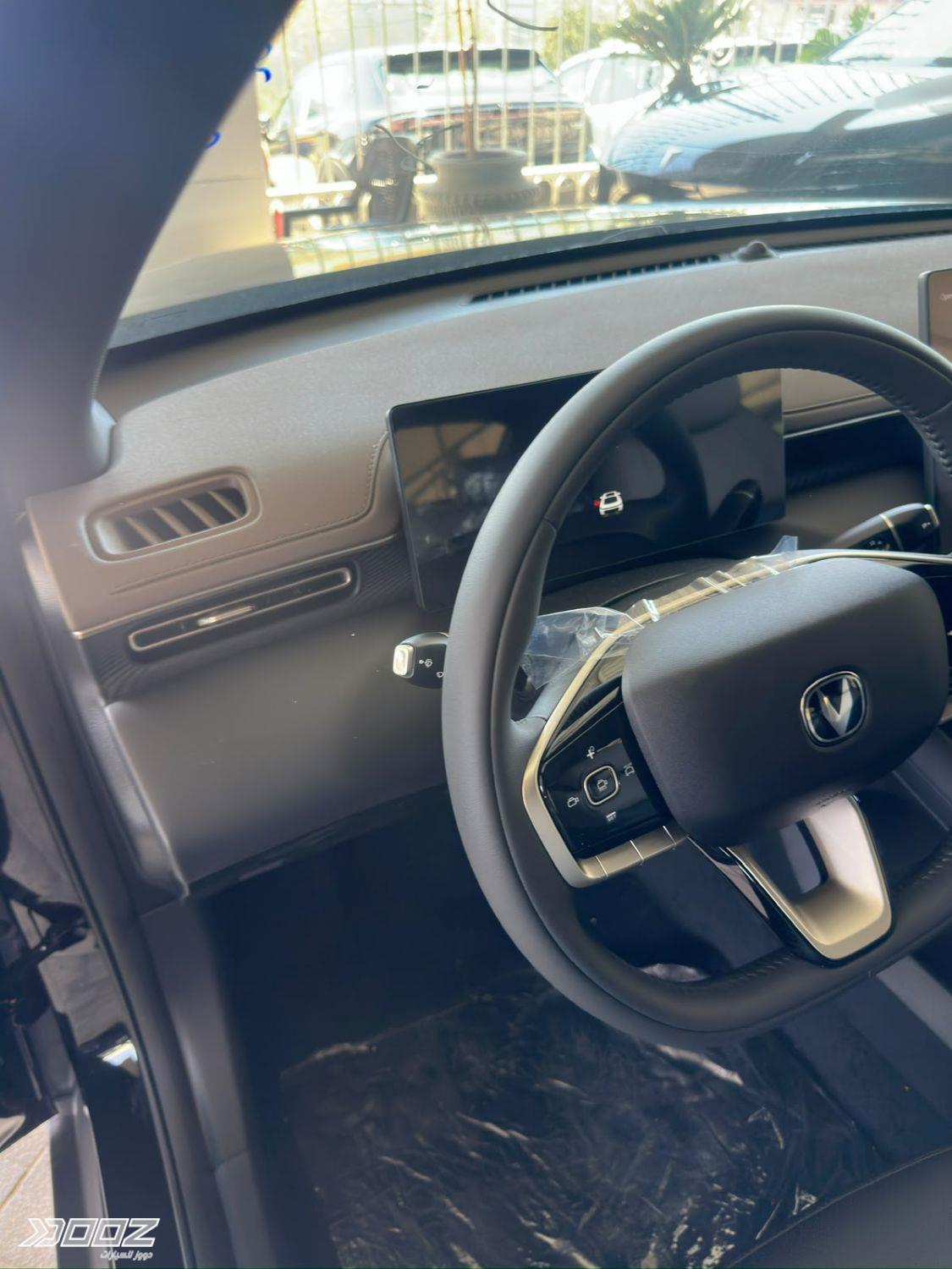 Changan Eado EV 2026 for sale in Zarqa-freezone