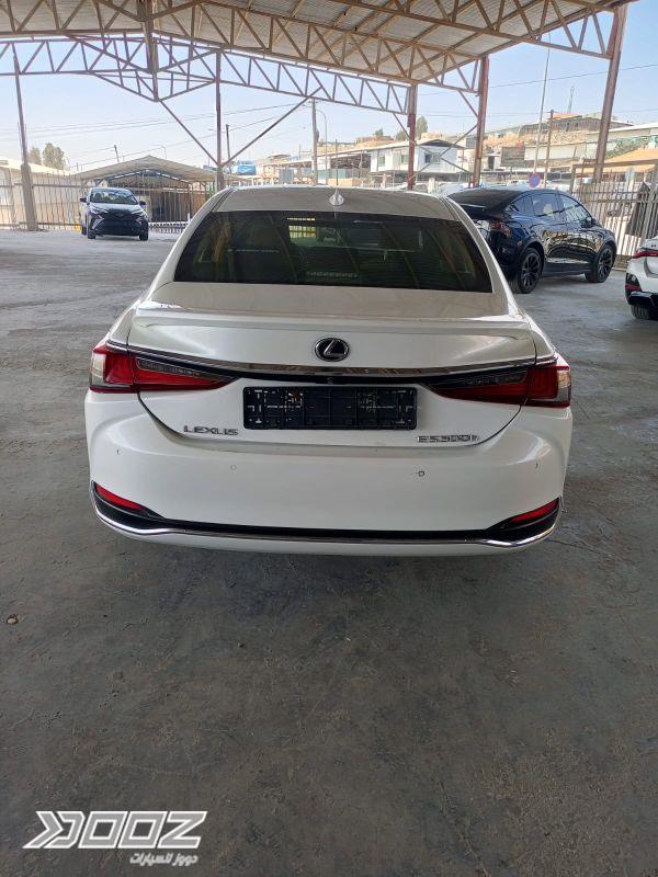 Lexus ES300H 2022 for sale in Amman