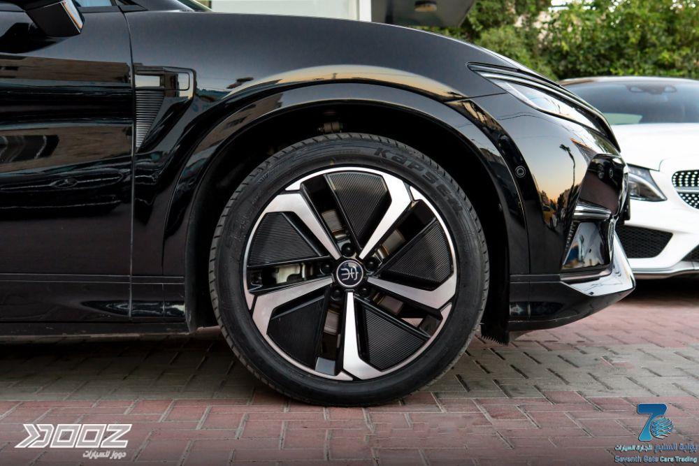 BYD Song L 2024 for sale in Amman
