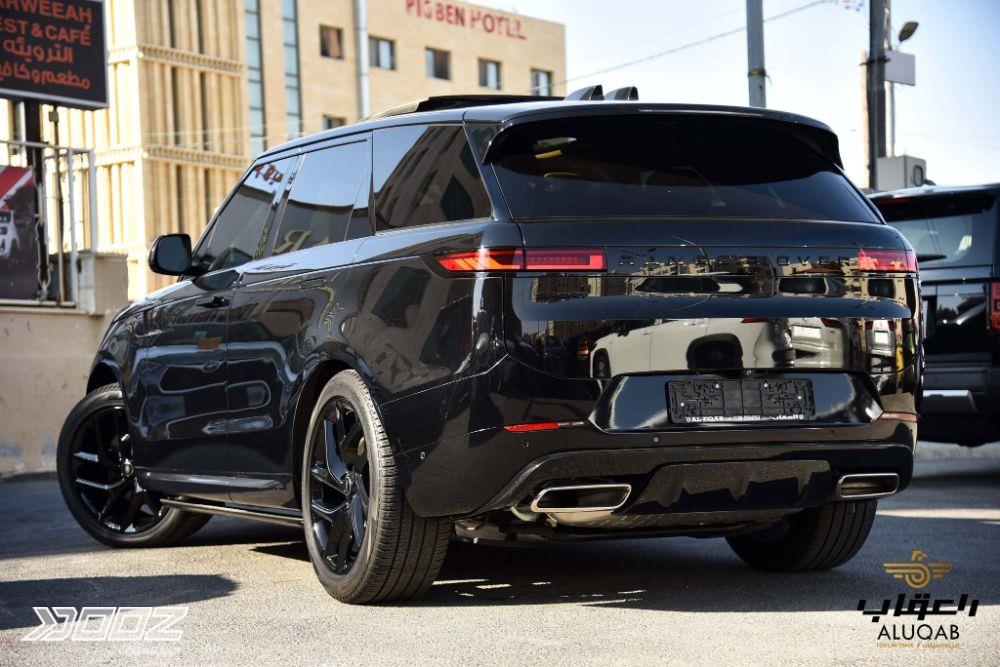 Range Rover Range Rover Sport 2023 for sale in Amman