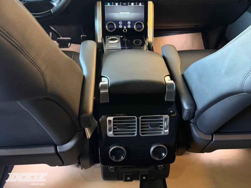 Land Rover Range Rover Vogue P400 2020 for sale in Amman