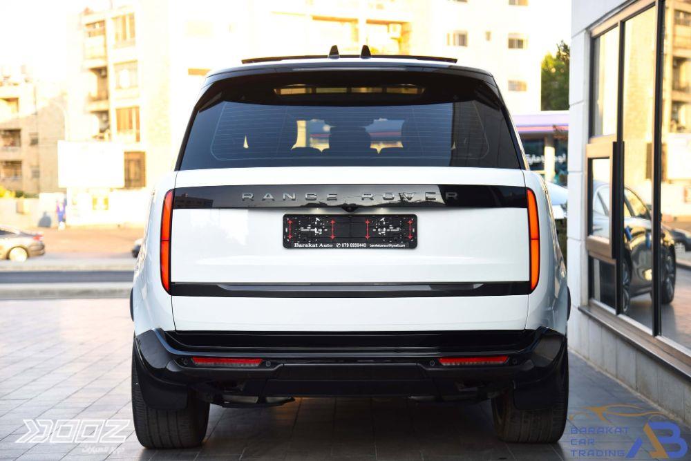 Range Rover Range Rover 2026 للبيع في عمان