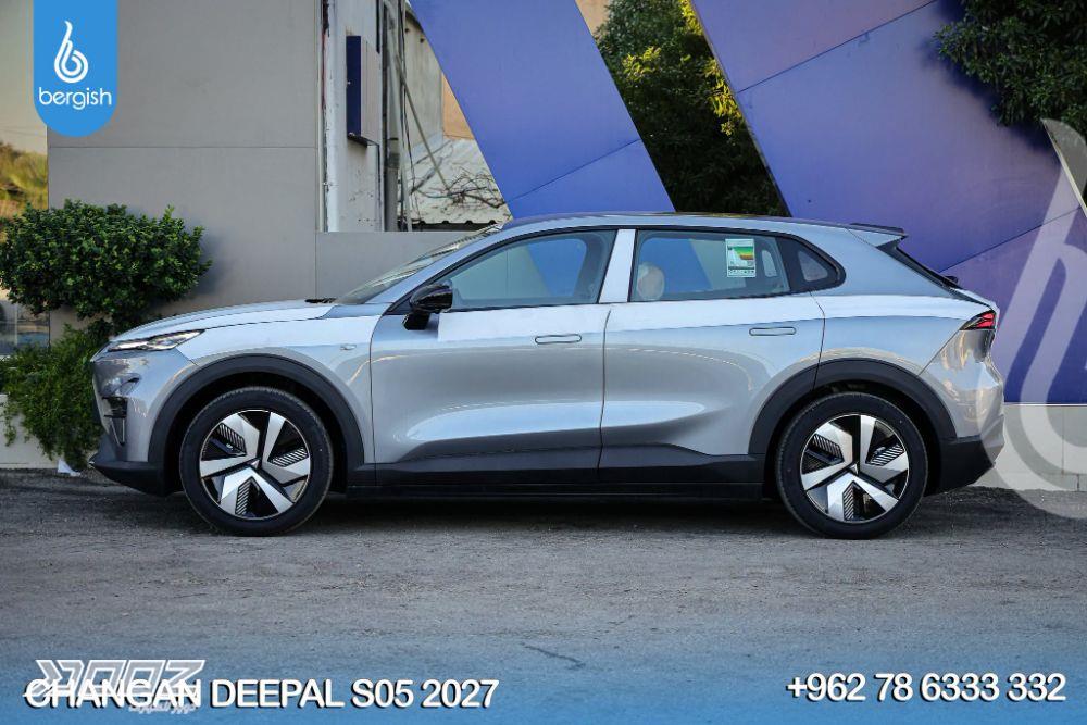 Changan Deepal S05 2027 for sale in Irbid