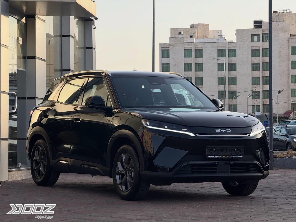 بي واي دي اتو 2 2027 للبيع في عمان