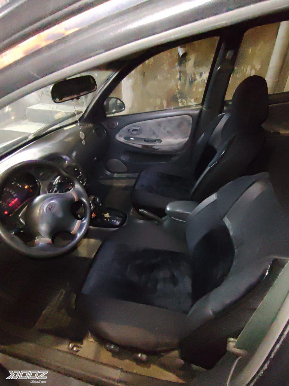 Hyundai Avante 1995 for sale in Amman
