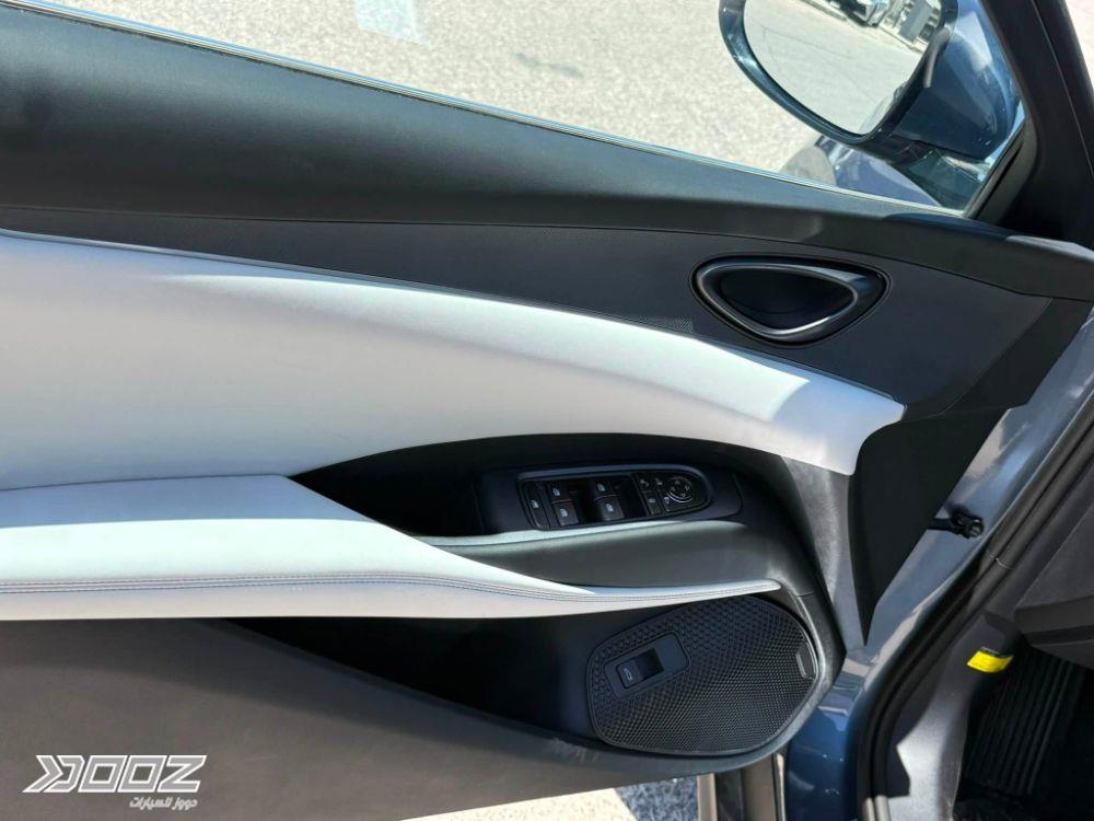 BYD Seal 06 DM-I 2025 for sale in Zarqa-freezone