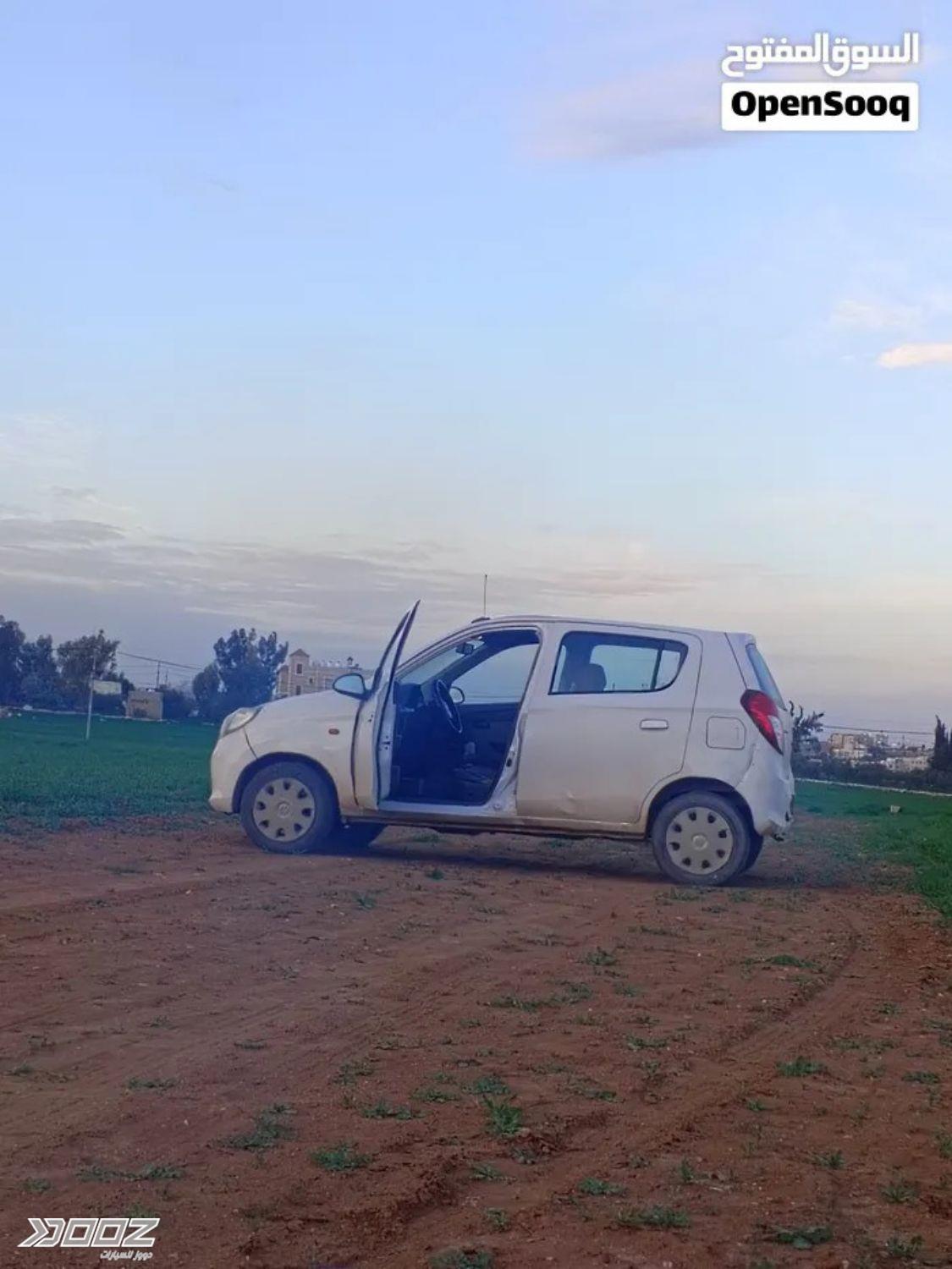 Suzuki Alto 2016 for sale in Madaba