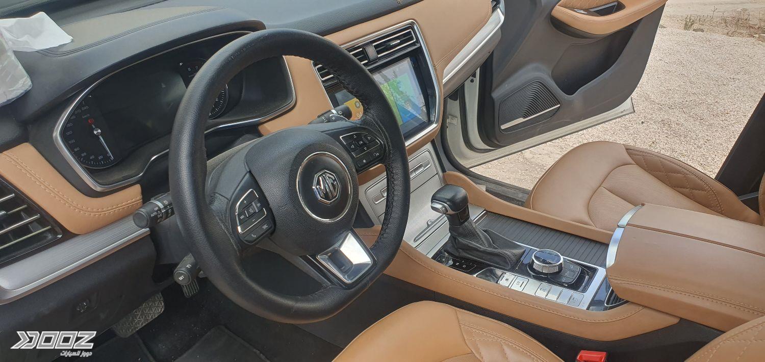 MG RX8 2020 for sale in Amman