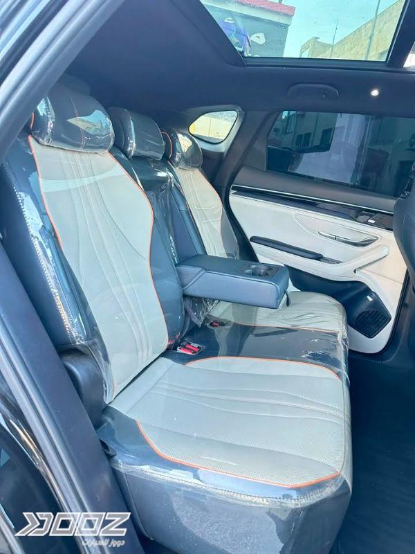 BYD Song Plus 2024 for sale in Amman