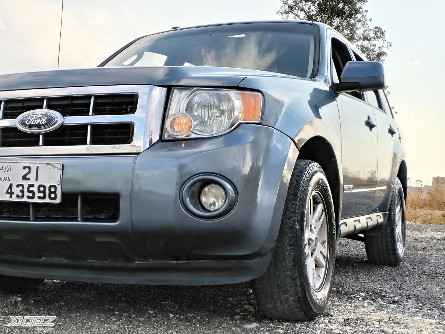 Ford Escape 2010 for sale in Salt