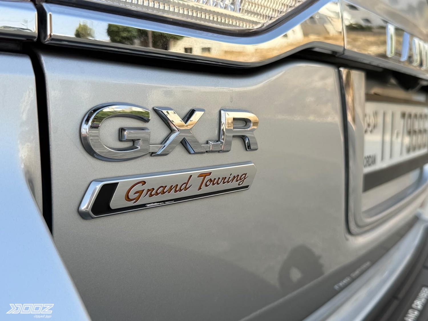تويوتا Land Cruiser 2019 للبيع في عمان