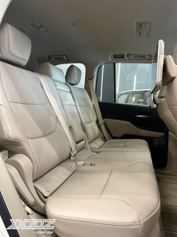 Toyota Land Cruiser 2022 for sale in Zarqa-freezone