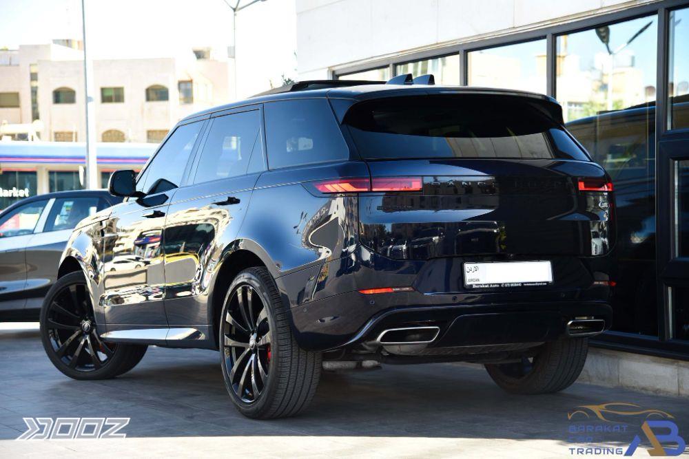 Range Rover Range Rover Sport 2023 للبيع في عمان