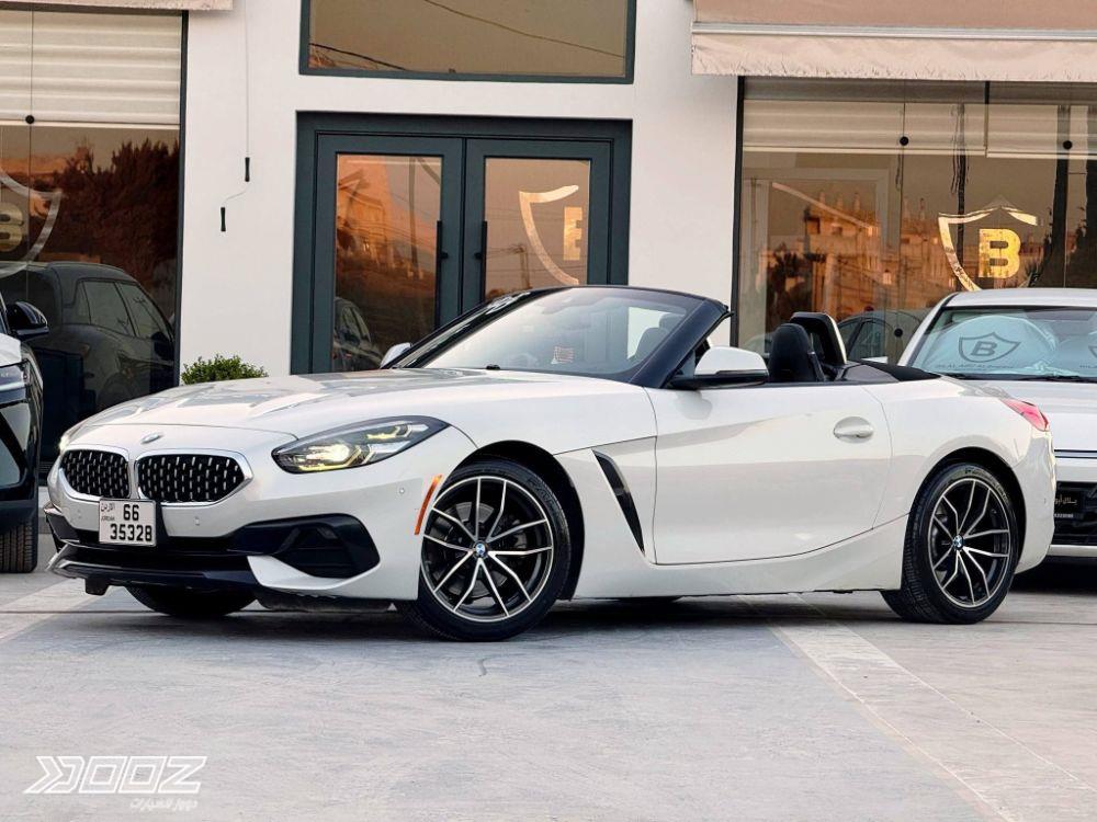 BMW sDrive30i 2021 for sale in Amman