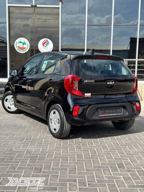Kia Picanto 2023 for sale in Amman