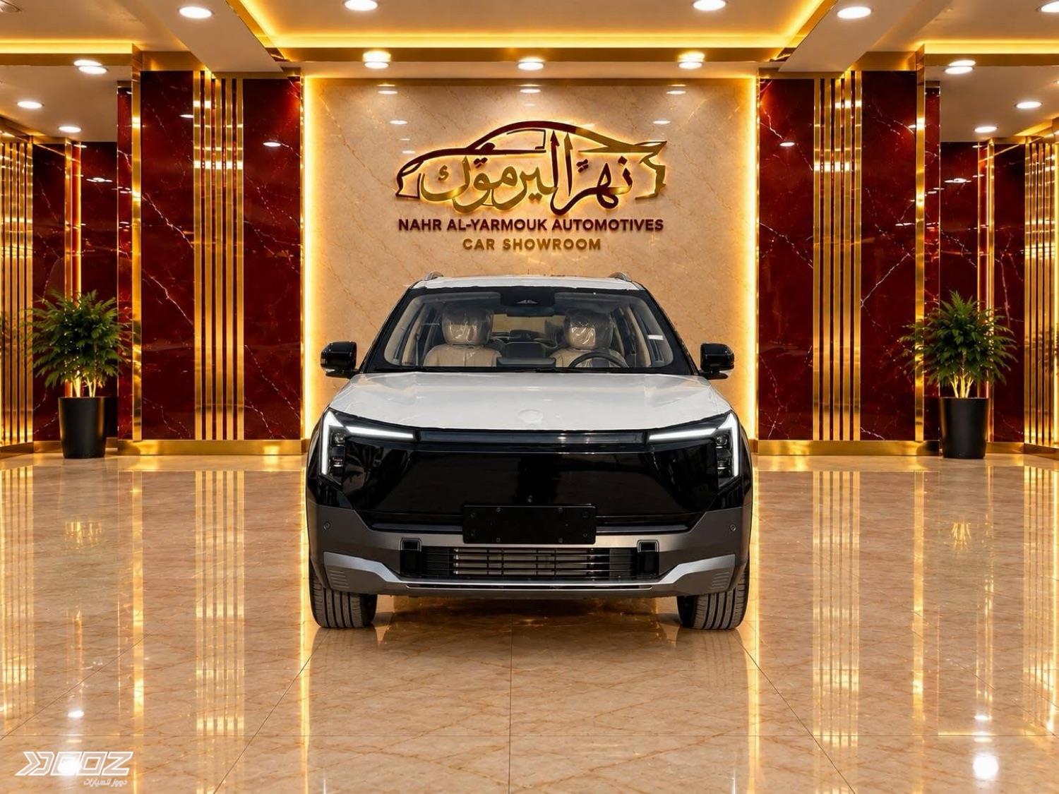 DongFeng Vigo 2027 for sale in Zarqa