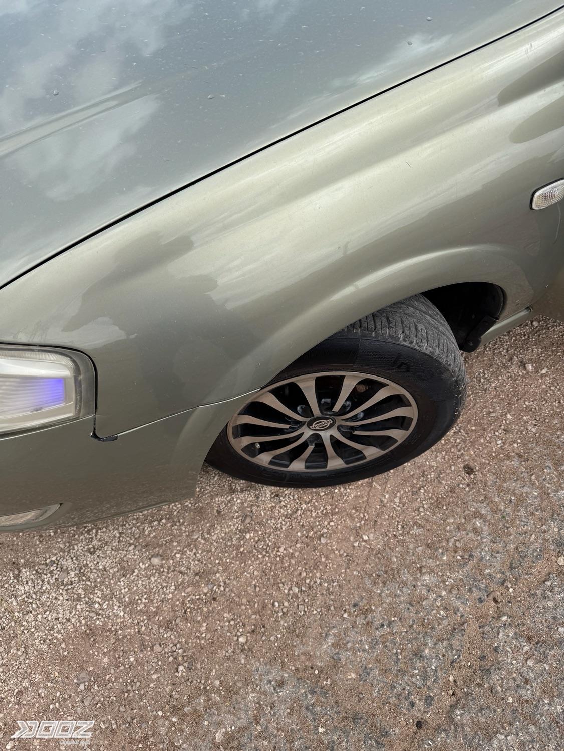 Nissan Sunny 2011 for sale in Salt