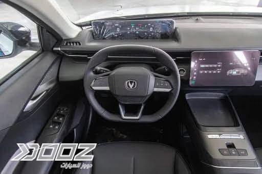 Changan Eado EV 2027 for sale in Zarqa-freezone