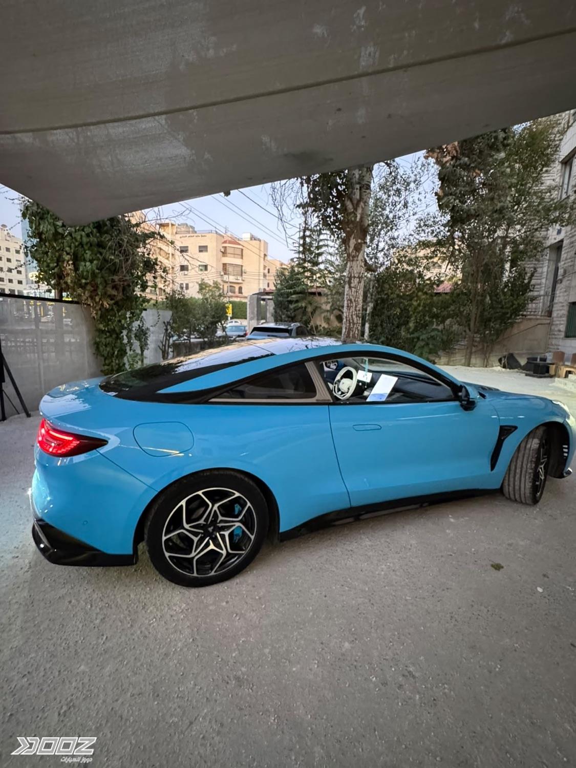 Neta GT 2023 for sale in Amman