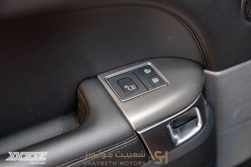 Land Rover Range Rover Sport P400e 2022 for sale in Amman