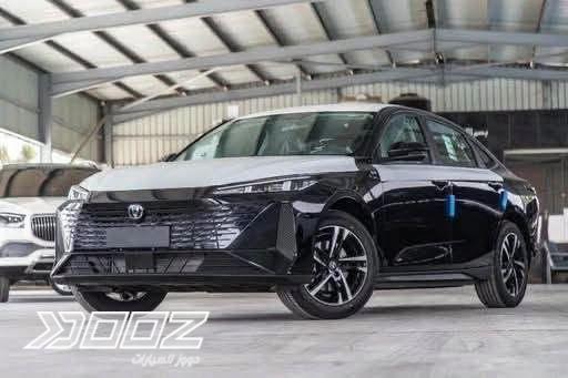 Changan Eado EV 2027 for sale in Amman
