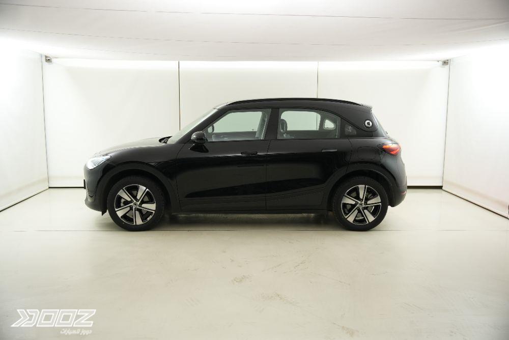 Smart 1 2025 for sale in Amman