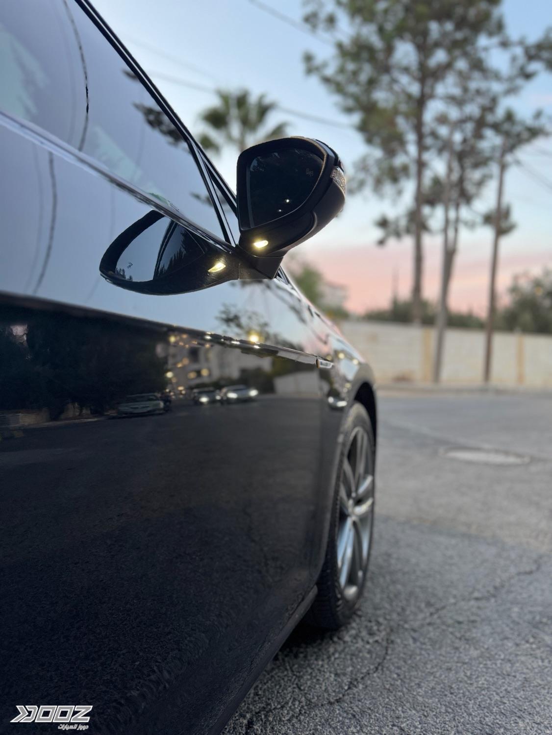 VW E-Golf 2018 for sale in Amman