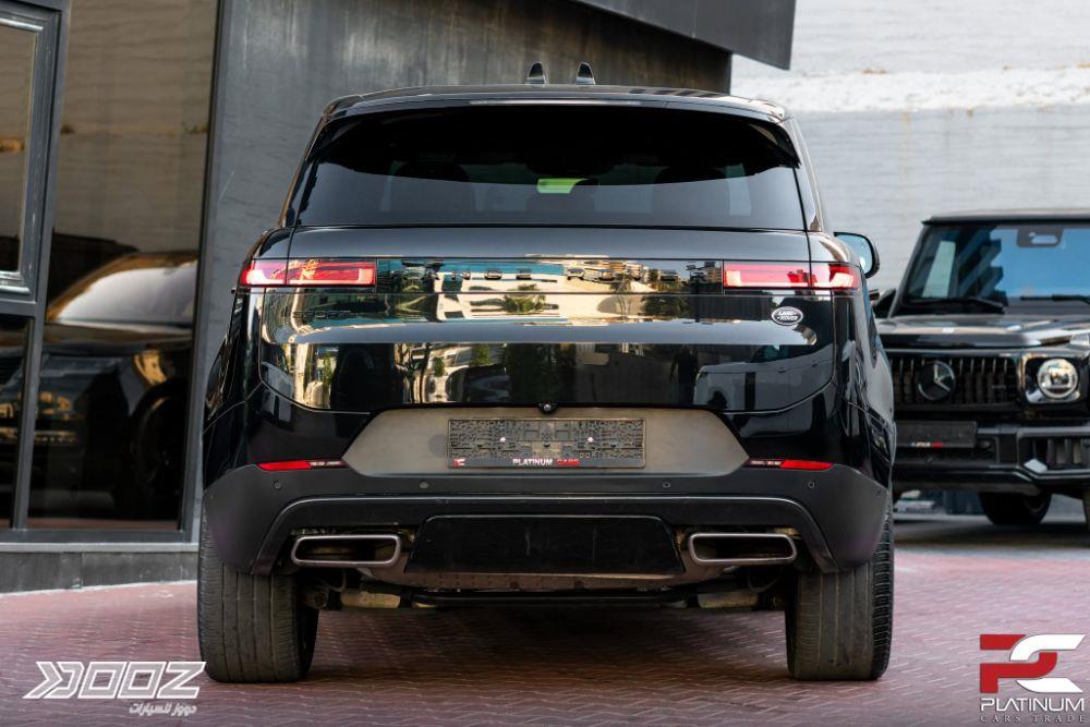 Range Rover Range Rover Sport 2023 for sale in Amman