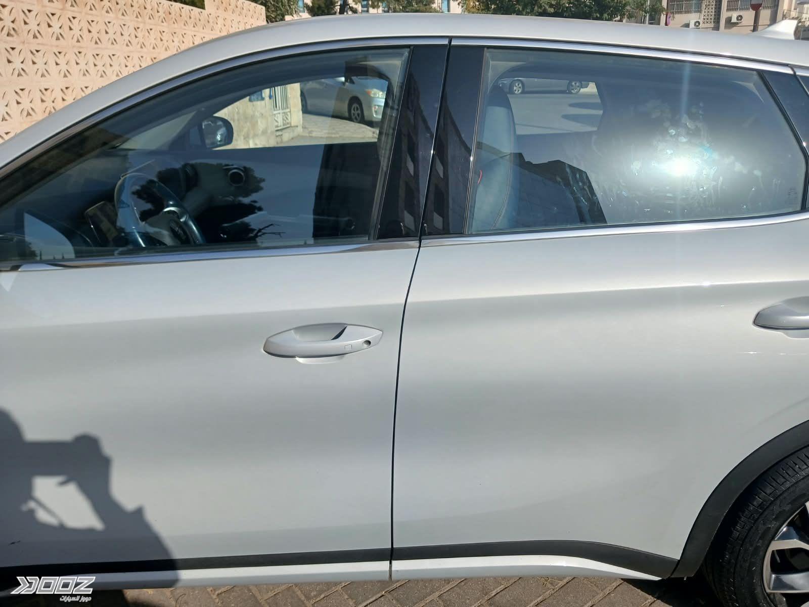 BYD Yuan Plus 2023 for sale in Amman