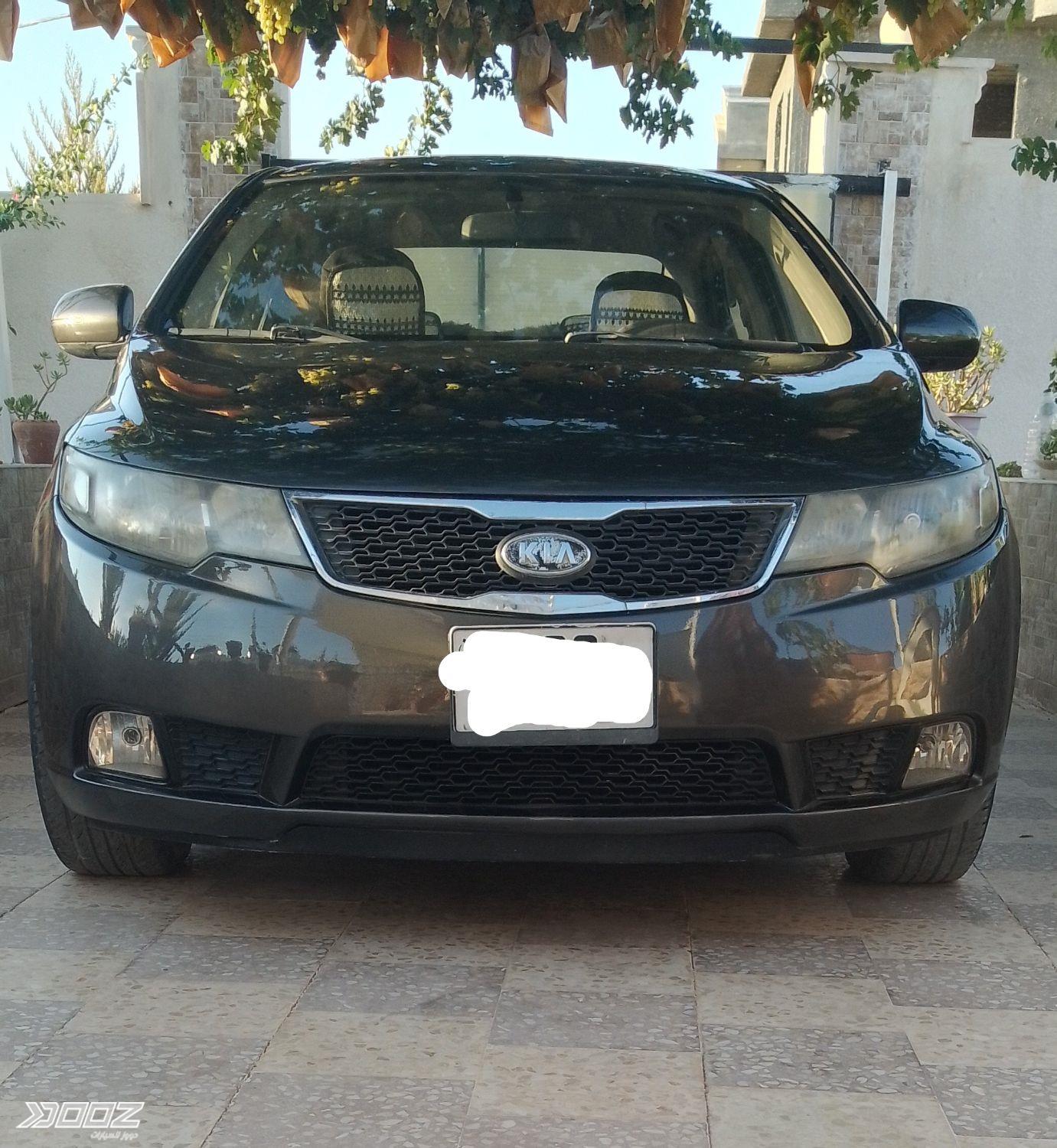 Kia Cerato 2011 for sale in Ramtha