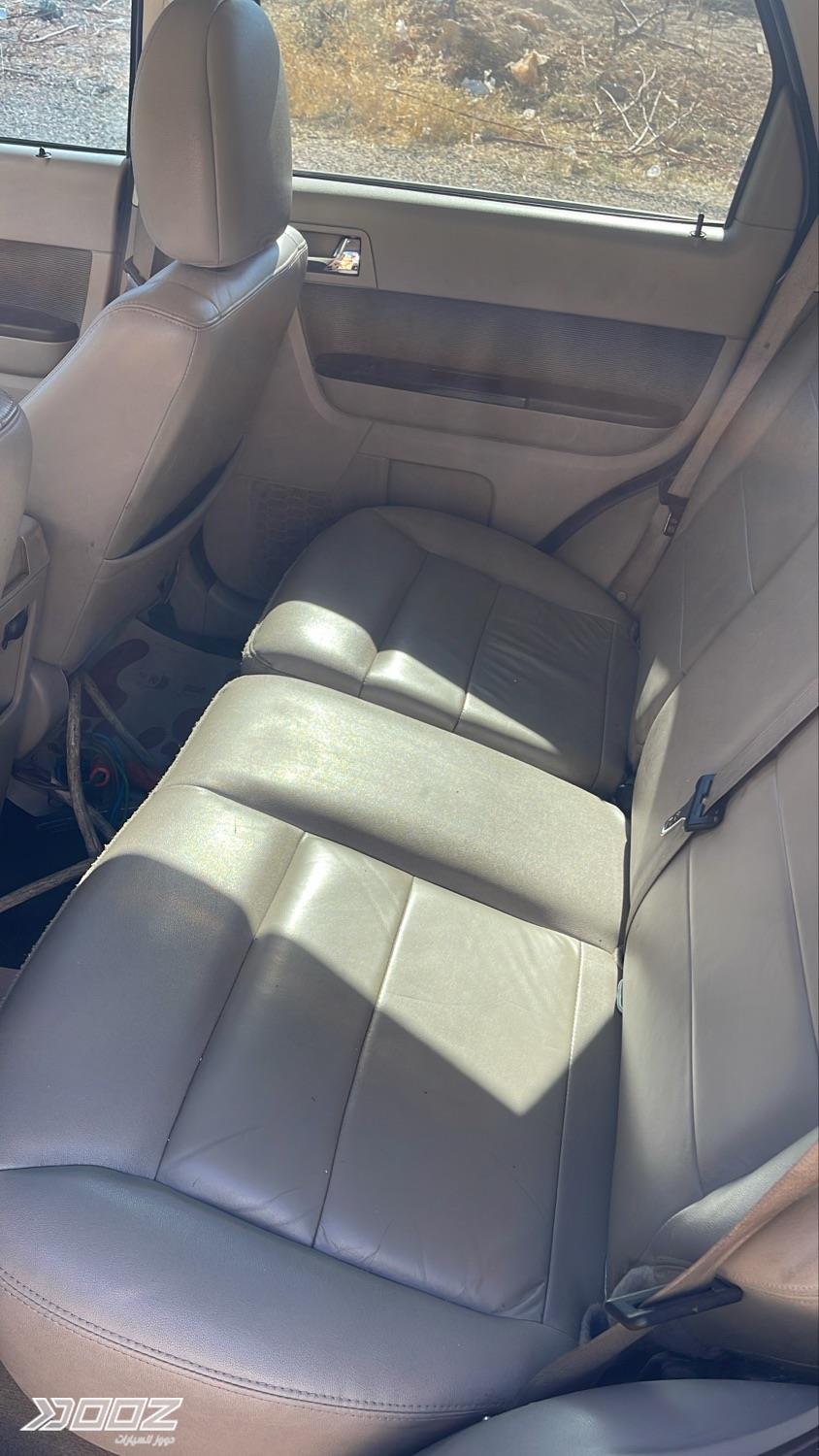 Ford Escape 2011 for sale in Amman