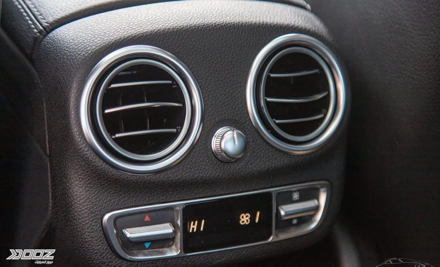 Mercedes C200 EQ 2020 for sale in Amman
