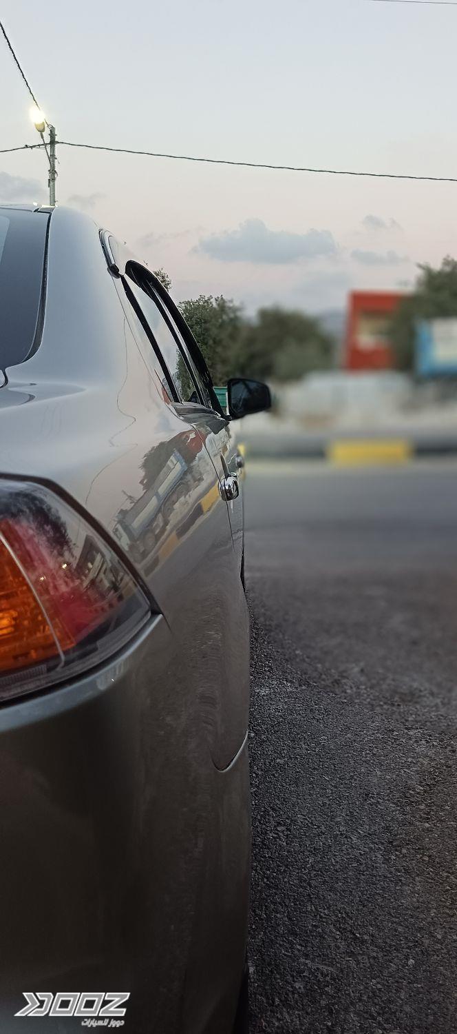 Mitsubishi Lancer-EX 2015 for sale in Ajloun