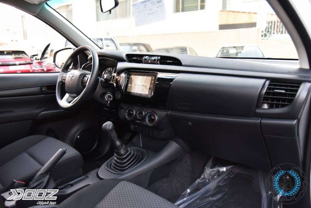 Toyota Hilux 2026 for sale in Amman