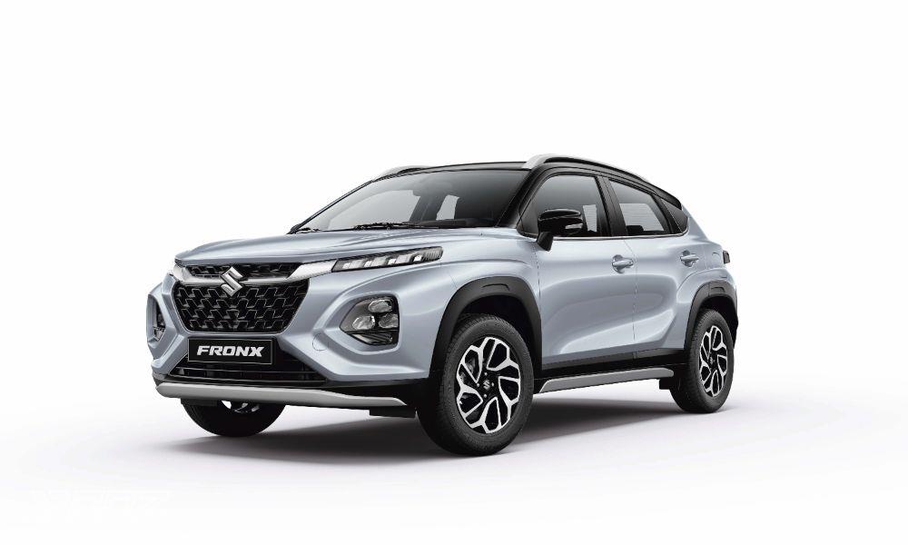 Suzuki Fronx 2026 for sale in Amman