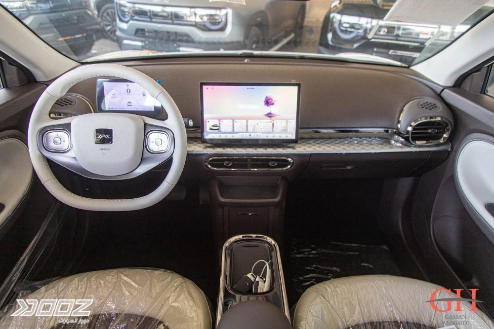 JAC E30X 2026 for sale in Zarqa-freezone