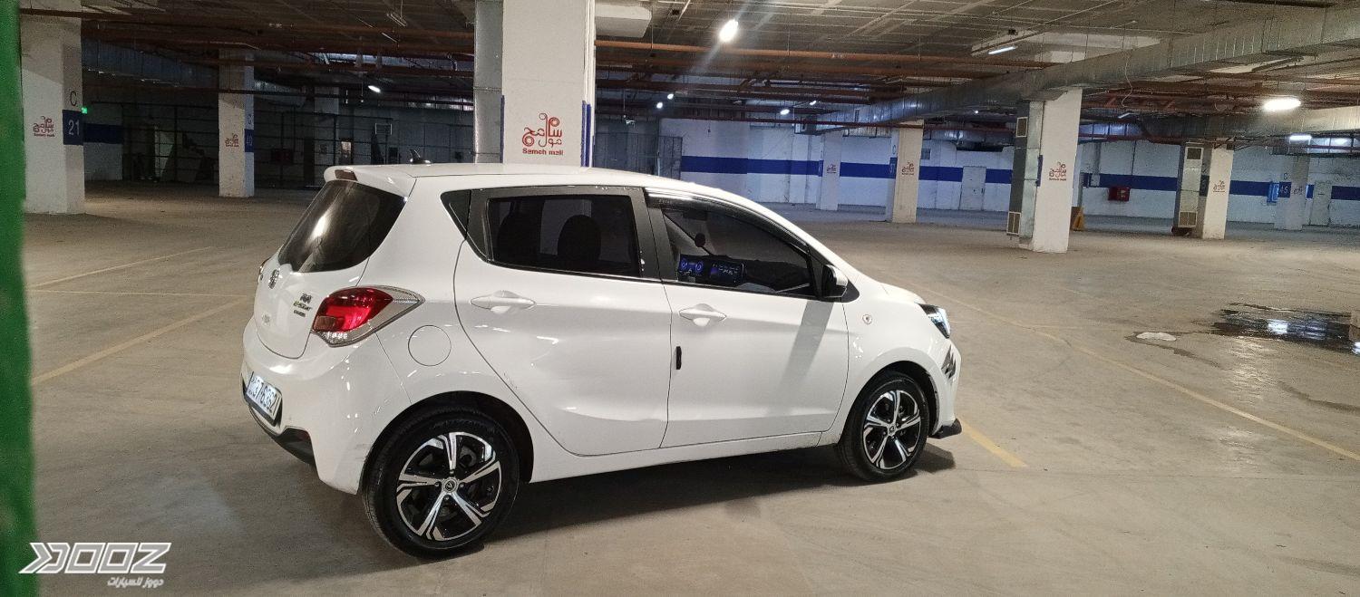 Changan Alsvin 2022 for sale in Irbid