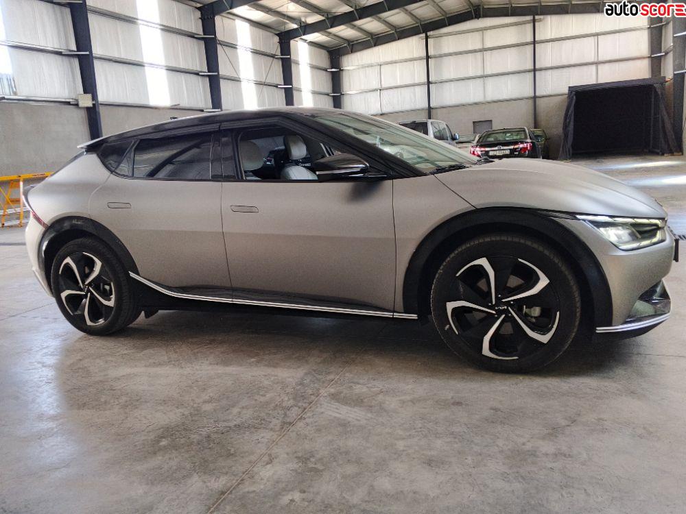 كيا EV 6 2022 للبيع في الزرقاء-المنطقة الحرة