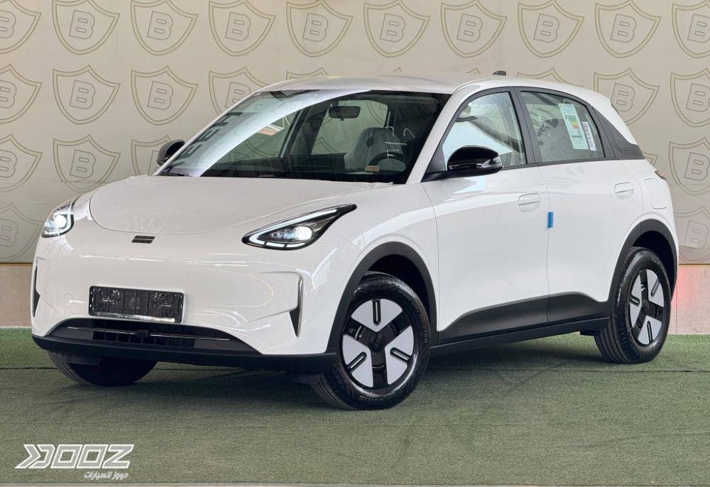 Geely EX2 2027 for sale in Zarqa-freezone