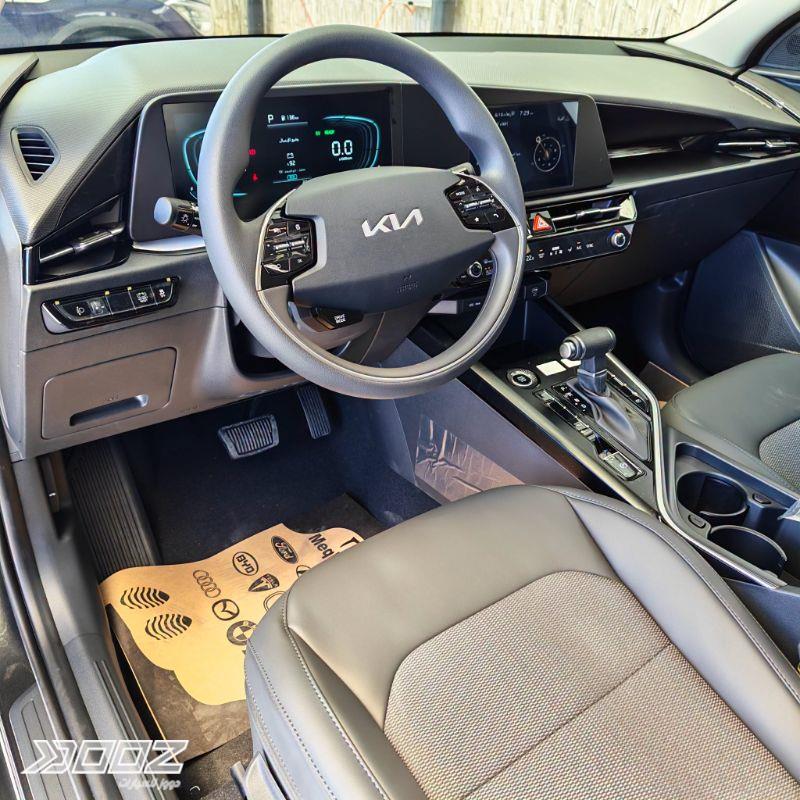 Kia Niro 2026 for sale in Zarqa-freezone