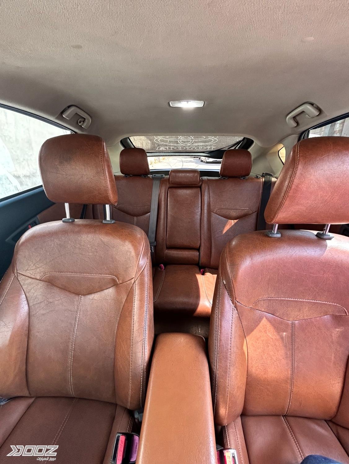 Toyota Prius 2012 for sale in Irbid
