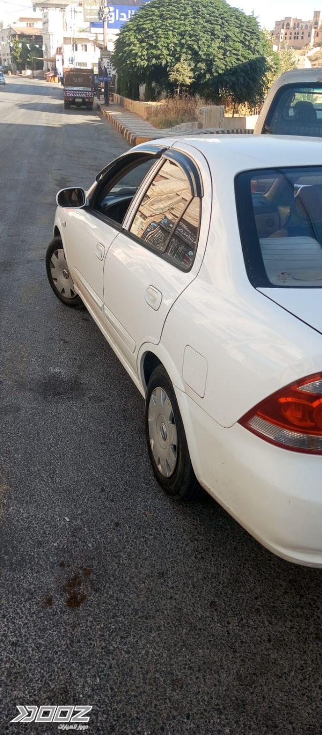 Nissan Sunny 2011 for sale in Salt