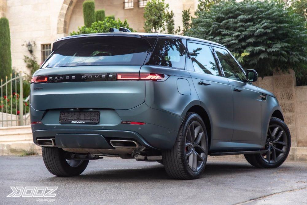 Range Rover Range Rover Sport 2025 for sale in Amman