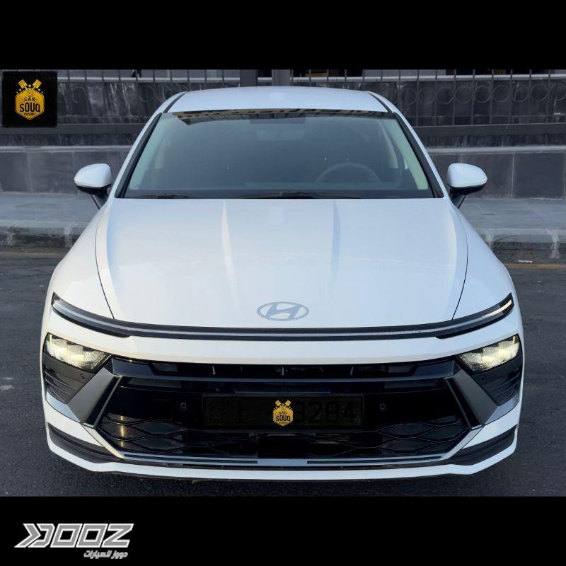 Hyundai Sonata 2024 for sale in Amman