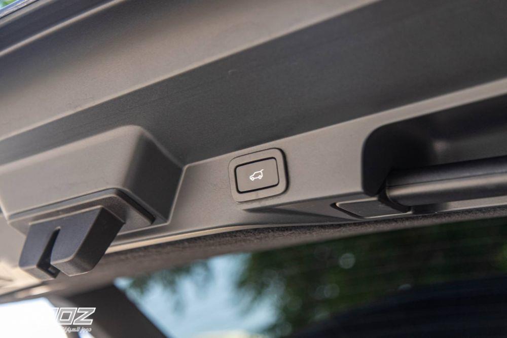 Land Rover Range Rover Sport P400e 2021 for sale in Amman