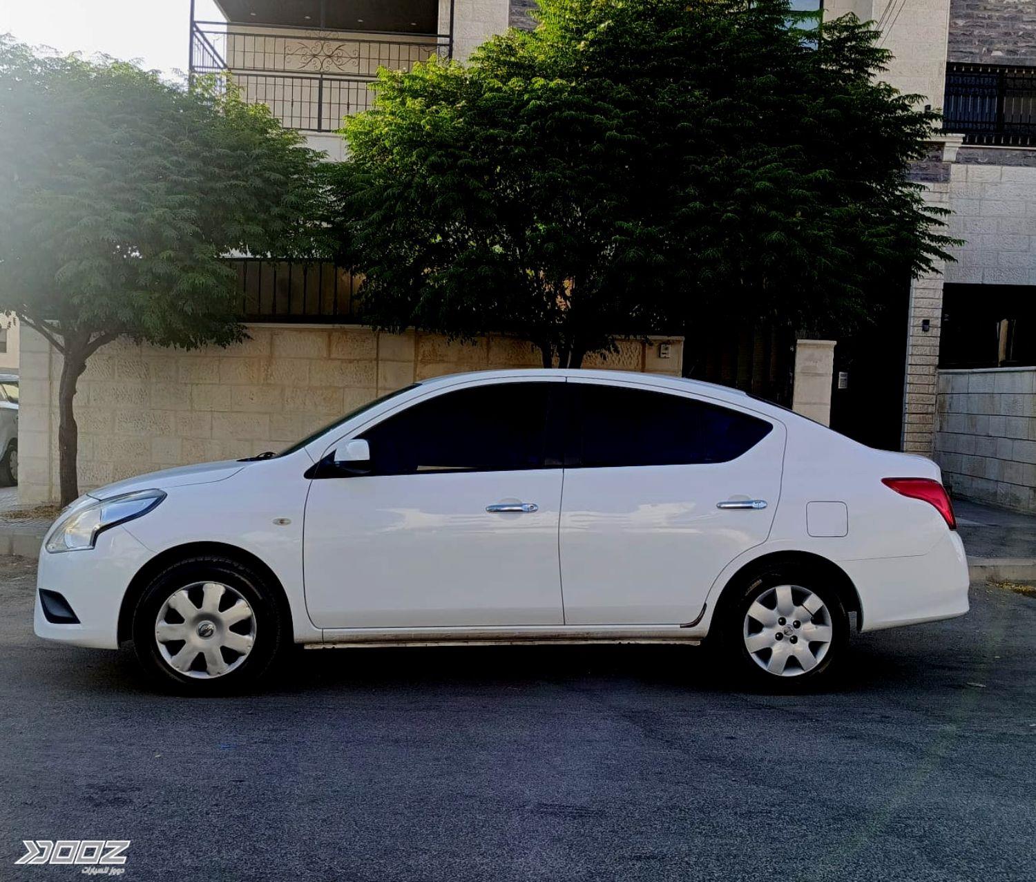 Nissan Sunny 2022 for sale in Amman