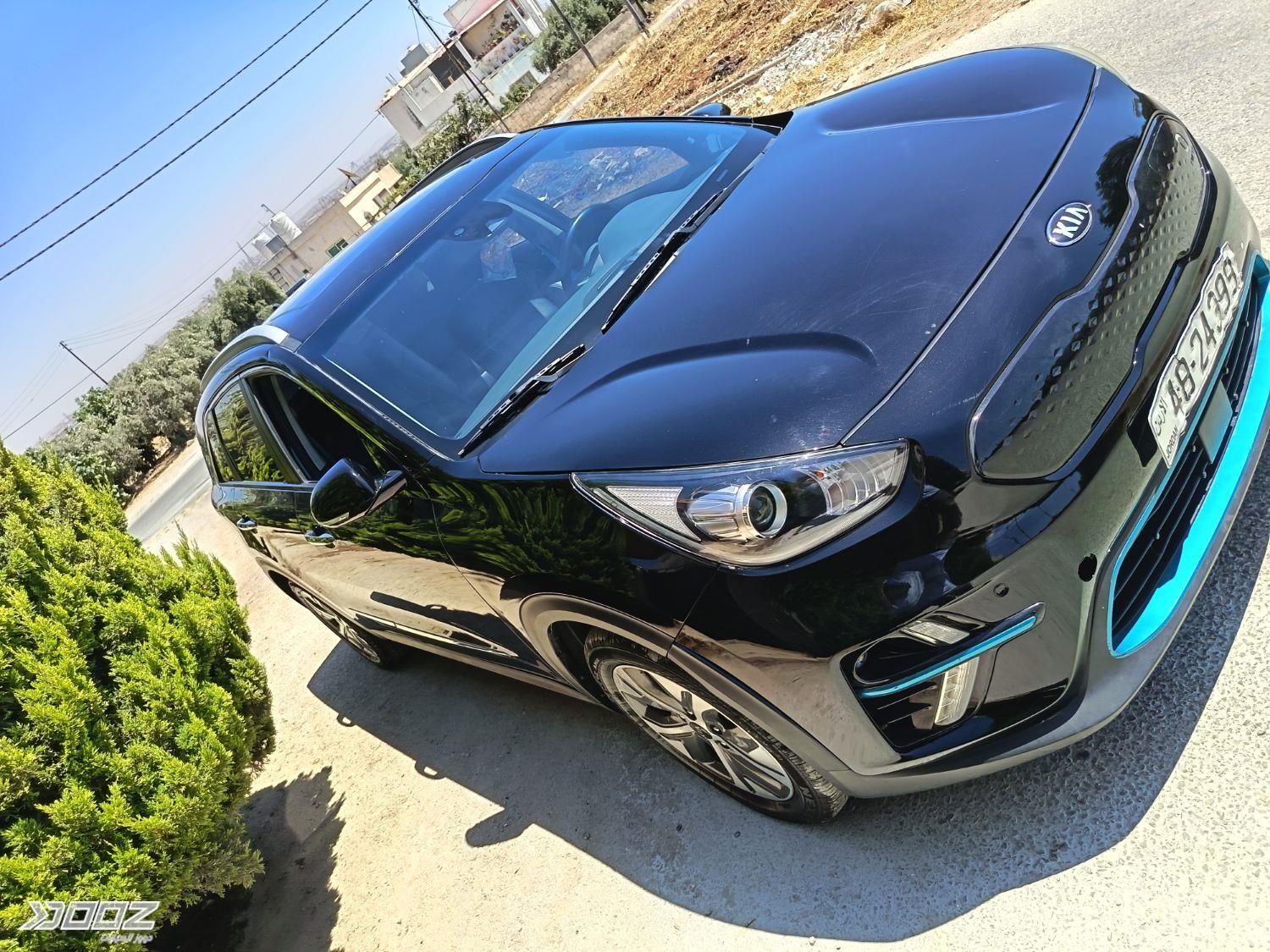 Kia Niro 2019 for sale in Irbid