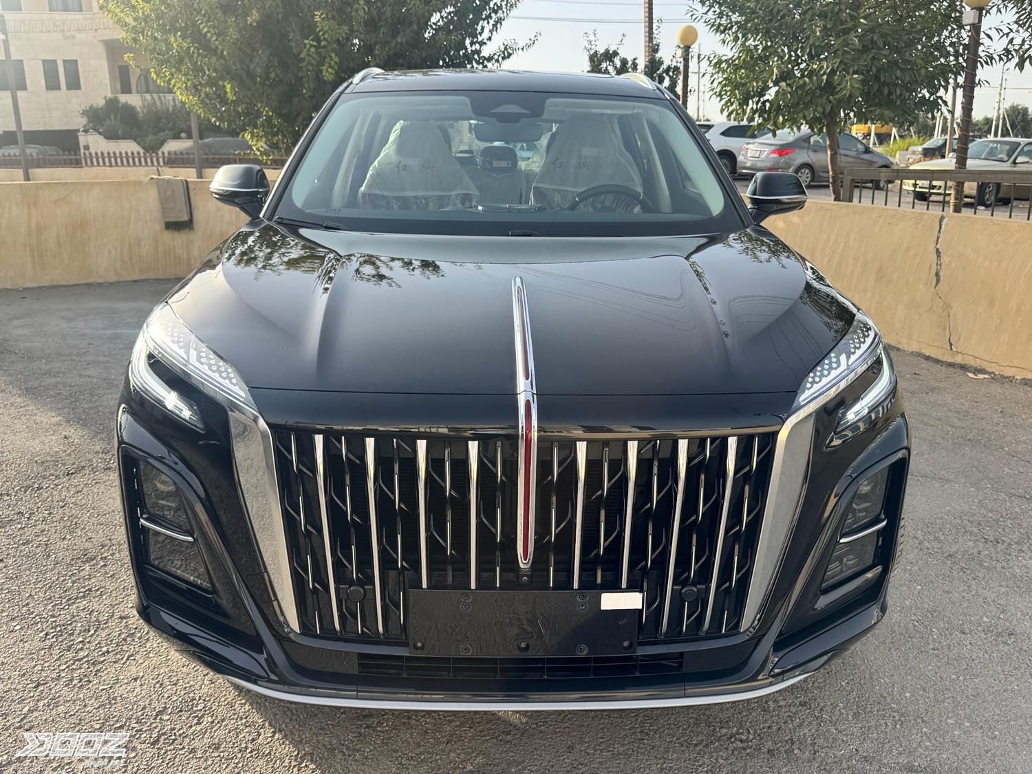 هونشي HS3 2026 للبيع في عمان