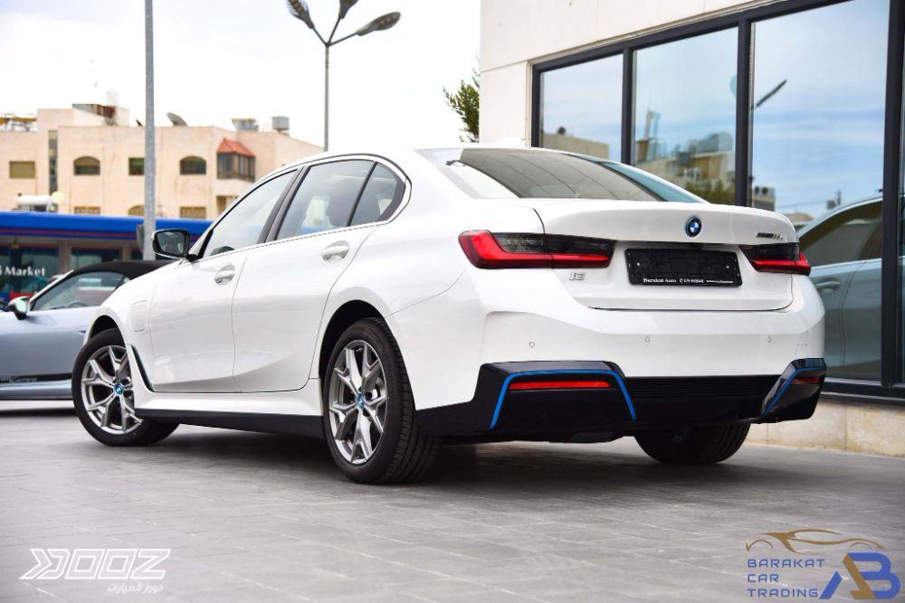 BMW I3 2023 for sale in Amman