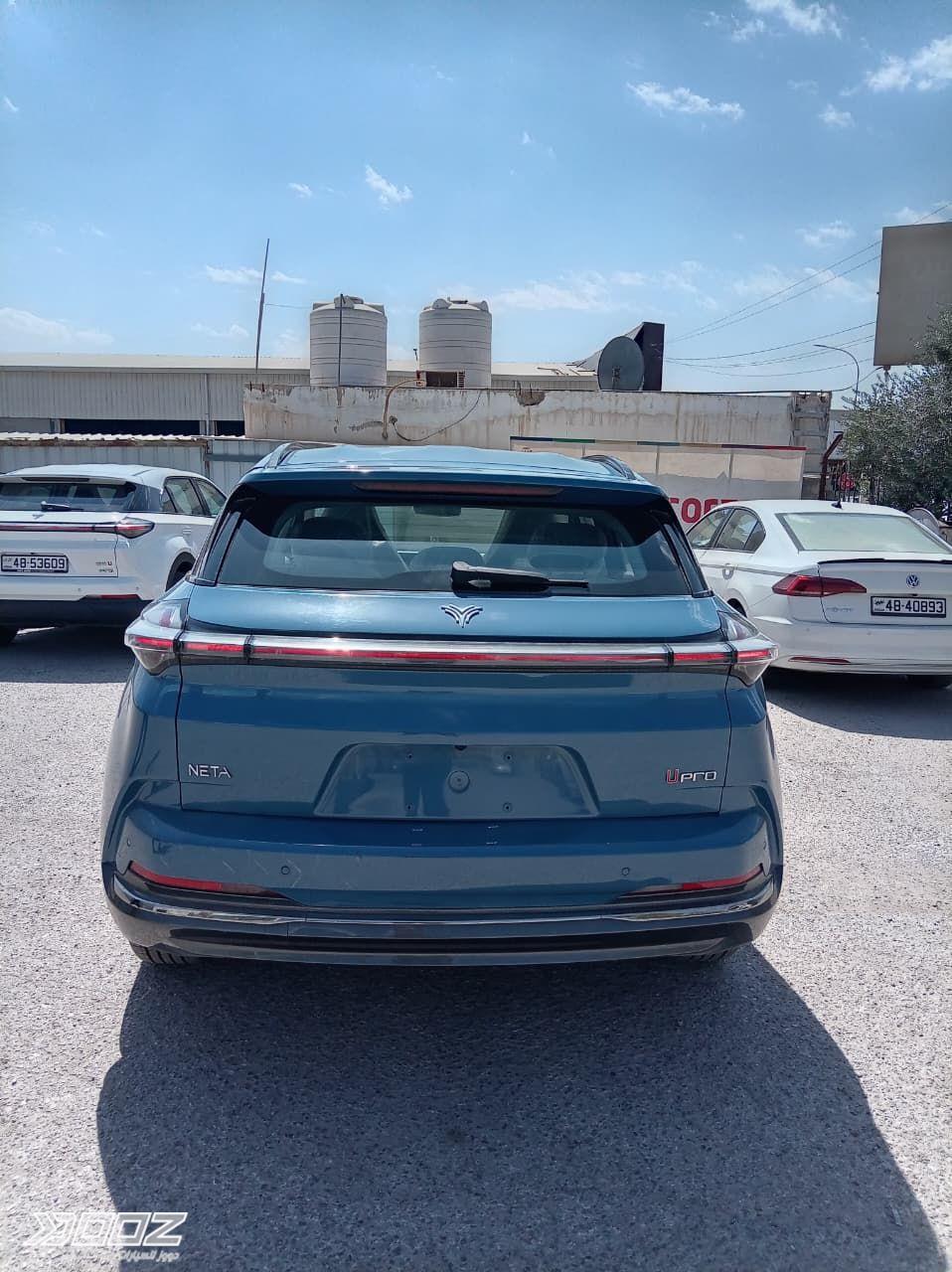 Neta U 2024 for sale in Amman